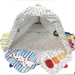 Lovevery play gym (gently used) no damages